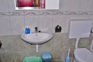 Apartments Darko Matahlija, Lopar