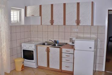 Apartments Darko Matahlija, Lopar