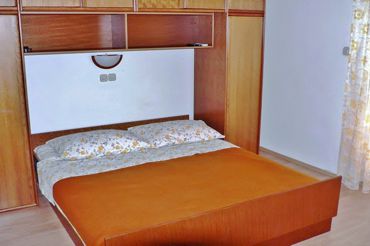 Apartments Darko Matahlija, Lopar