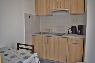 Apartments Darko Matahlija, Lopar