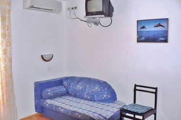 Apartments Darko Matahlija, Lopar