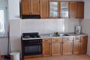 Apartments Darko Matahlija, Lopar